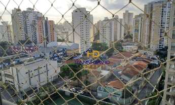 Imagem: Varanda gourmet e lazer completo na Vila