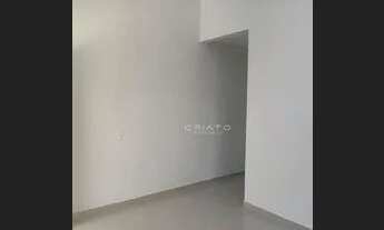 Imagem 3: Casa com 3 dormitórios à venda, 105 m² por R$ 390.000,00 - Itamaraty II - Anápolis/GO