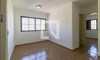 Imagem 6: Apartamento para Aluguel - Vila das Mercês, 2 Quartos, 58 m2
