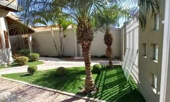 Imagem 2: Rua 12 Belíssima casa! (No melhor condomínio)!! Vicente Pires - DF