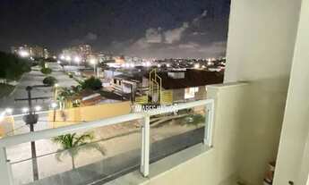 Imagem: Apartamento para locação em Nova Parnamirim