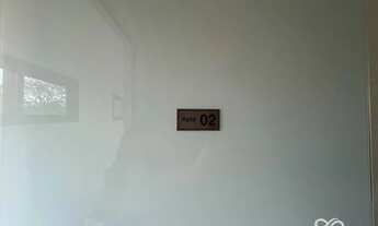 Imagem 2: Apartamento com 1 dormitório para alugar, 41 m² por R$ 1.700,00/mês - Parque Residencial I