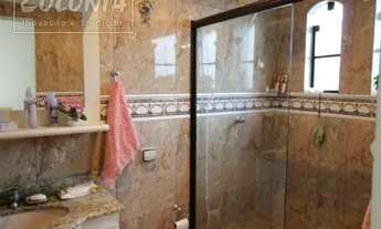 Imagem 6: Santo André - Casa Padrão - Jardim Las Vegas