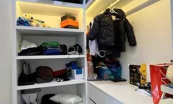 Imagem 2: Casa de condomínio sobrado para venda com 290m² com 3 quartos