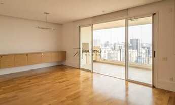 Imagem 2: Locação Apartamento 3 Dormitórios - 157 m² Pinheiros
