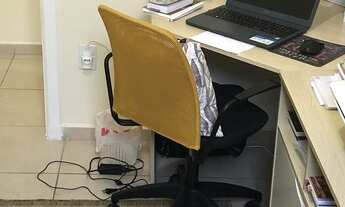 Imagem 7: Apartamento para venda tem 66 metros quadrados com 3 quartos em Jardim Califórnia - Jacare