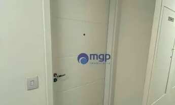 Imagem 2: Apartamento com 2 dormitórios para alugar, 37 m² - Parada Inglesa