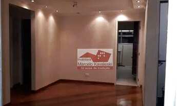 Imagem: Apartamento de 2 quartos para alugar no