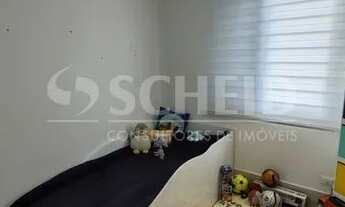 Imagem 7: Apartamento Reformado com Varanda Gourmet a 600m do Metrô Jabaquara - 91m2 , 3 quartos, 2