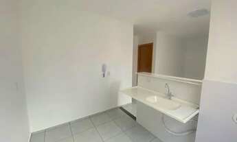 Imagem 7: Apartamento novo com 2 quartos próximo a UFMS em Campo Grande/MS