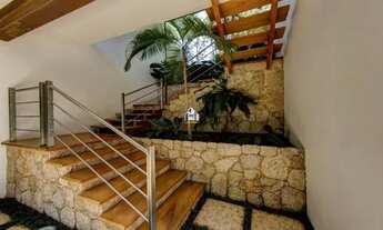 Imagem 4: Casa com 11 dormitórios à venda, 800 m² - Portobello - Angra dos Reis/RJ