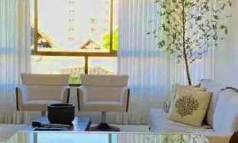 Imagem 2: Cobertura - 3 Quartos - 3 Suítes - 283,00m²