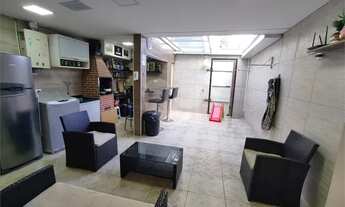 Imagem 5: Casa São Bernado do Campo Recém Reformada, com 3 quartos ( 2 suítes) e 1 vaga