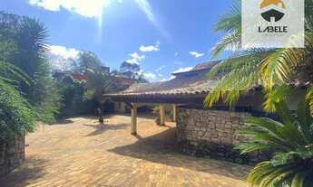 Imagem 7: CASA 4 DORMITÓRIOS C/4SUITES - MIOLO GRANJA VIANA - COTIA/SP