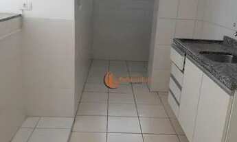 Imagem 3: Apartamento com 3 dormitórios à venda, 63 m² - Campestre - Santo André/SP
