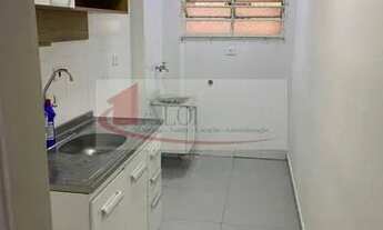 Imagem 2: Apartamento com 1 dormitorio e vaga de garagem em Pinheiros