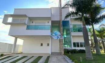 Imagem: Sobrado para locação com 4 dormitórios