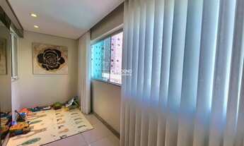 Imagem 4: Apartamento à venda, 3 quartos, 1 suíte, 2 vagas, Funcionários - Belo Horizonte/MG