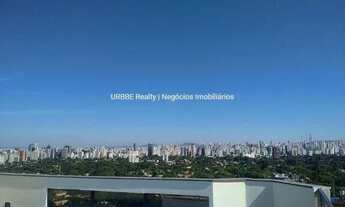 Imagem 6: Cobertura Duplex