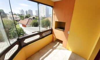 Imagem: Apartamento de 101 metros quadrados no bairro