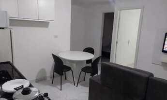 Imagem 5: Alugo kitinets mobiliadas 1200,00