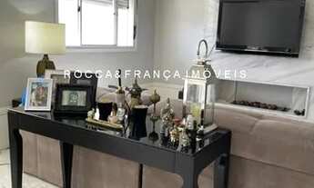 Imagem 7: AP07034 - MOEMA - APTO À VENDA 143m2- 2 suites- 3 banheiros - 2 vagas