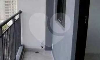 Imagem 3: APARTAMENTO TIPO STUDIO COM 1 DORMITÓRIO À VENDA EM MOEMA