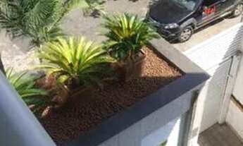 Imagem 4: Flat 103 Flor do Cerrado