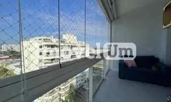 Imagem 7: Recreio dos Bandeirantes