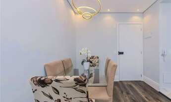 Imagem 4: Apartamento à venda no bairro Vila Esperança - São Paulo/SP