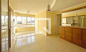 Imagem: Apartamento à Venda - Jardim Botânico