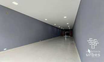 Imagem 2: Salão para alugar, 125 m² por R$ 2.200/mês - Centro - Americana/SP