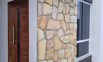 Imagem 4: Casa no Novo Geisel com Piscina