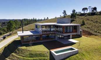 Imagem: Maravilhoso Sobrado em Condomínio Fechado