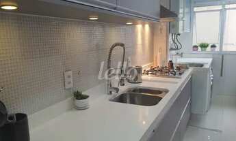 Imagem 7: São Caetano do Sul - Apartamento Padrão - Santa Paula