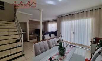 Imagem 4: Casa individual em colina de laranjeiras 3 quartos com suíte quintal amplo com churrasquei