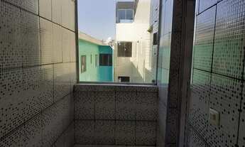 Imagem 7: Casa para aluguel com 40 metros quadrados com 2 quartos em Santa Maria - Osasco - SP