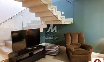 Imagem 3: Casa (sobrado em condominio) 4 dormitórios/suite, cozinha planejada, portaria 24hs, lazer