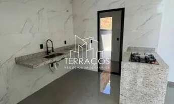 Imagem 7: EXCELENTE CASA TÉRREA, NOVA, MODERNA, PARA VENDA NA REGIÃO DO BAIRRO SANTA GERTRUDES EM JU