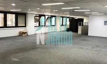 Imagem: Conjunto para alugar, 316 m² por R$ 19.000,00/mês