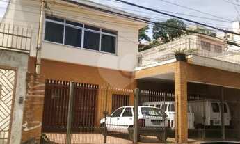 Imagem: CASA A VENDA NA CASA VERDE - 3 QUARTOS