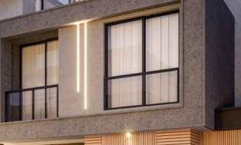 Imagem: Casa Triplex na Barra