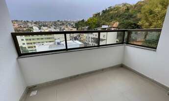 Imagem 3: Cobertura para venda com 4 suítes, elevador e 2 vagas em São Mateus - Juiz de Fora - MG