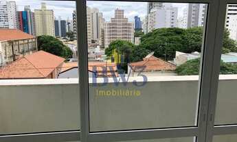 Imagem 3: Sala - Botafogo - Campinas