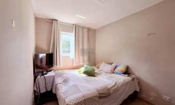 Imagem 4: Apartamento com 3 dormitórios à venda com 67.25m² por R$ 215.000,00 no bairro Jardim Améli