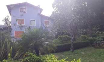 Imagem: Casa para venda tem 450 metros quadrados