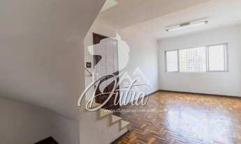 Imagem 4: Padrão Vila Madalena 180m² 03 Dormitórios 2 Vagas