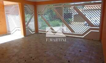 Imagem 3: Casa com 3 dormitórios para alugar, 105 m² por R$ 1.671,85/mês - Santa Rosa Ipês - Piracic