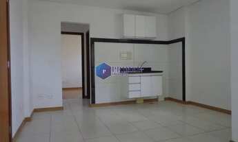 Imagem: BELO HORIZONTE - Apartamento Padrão - Lourdes