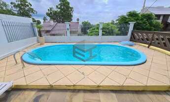 Imagem 5: Ampla casa com 2 pavimentos parte alta do Ideal REF: 5569